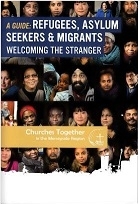 Liv Asylum Seek book cover