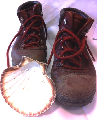 boots and shell