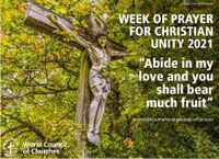 WoP for Christian Unity 2021